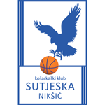 KK SUTJESKA Team Logo